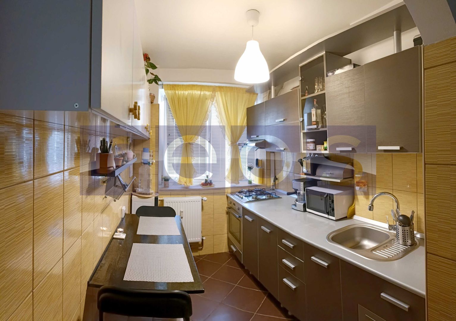 VANZARE 2 CAMERE | SEMIDECOMANDAT | ZONA CAMPIA LIBERTATII - Poză 4