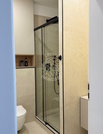 Apartament Modern 3 camere 71 mp-etaj 1-parcare-Central, Manastur - Poză 8