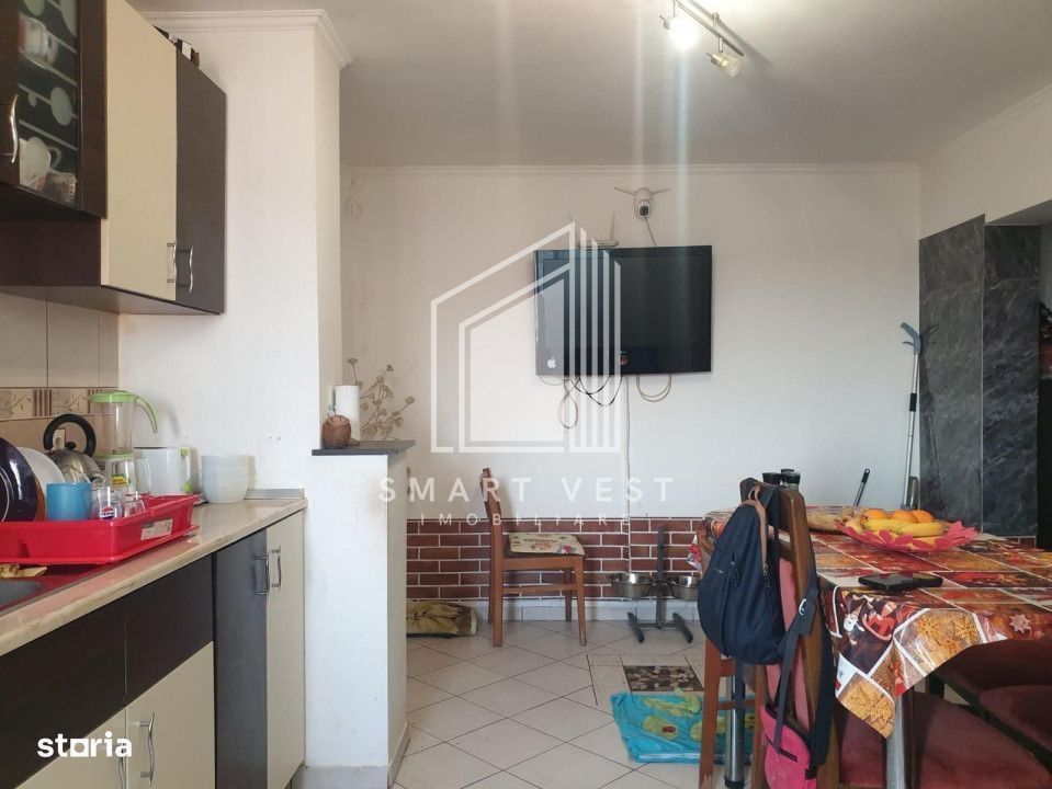 Apartament 3 camere | Etaj 4 | Zona Micro 16 - Poză 12