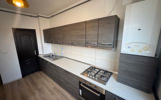 Apartament cu 2 camere, 65mp, terasa, parcare, Zona Centrala - Poză 7