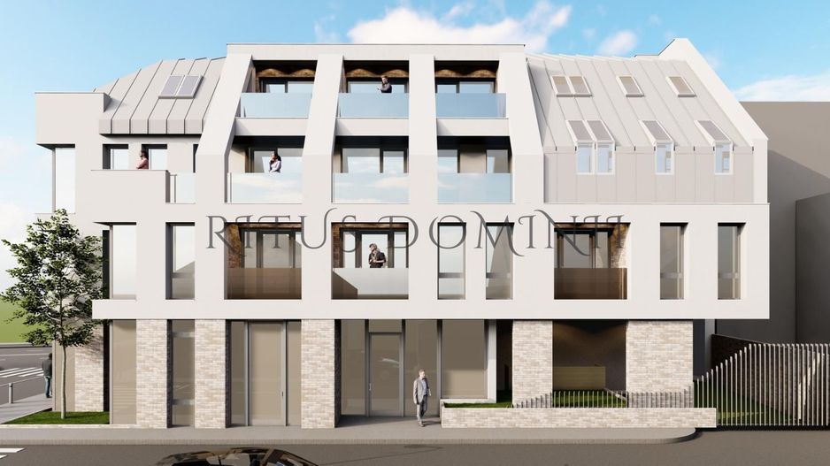 Apartament Ultracentral cu 3 camere, Piata Unirii, 96.70mp - Poză 5