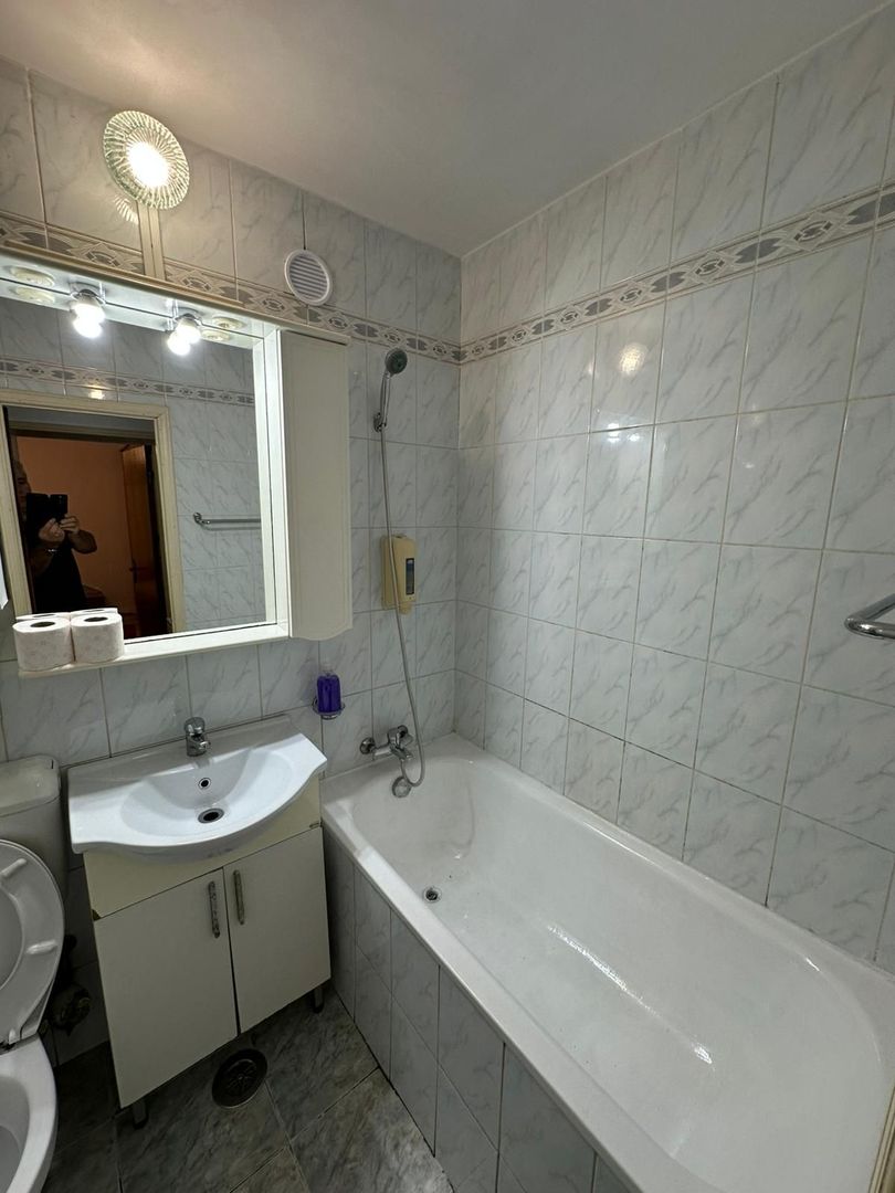 Apartament 3 camere zona Brancoveanu - Marie Curie - Poză 9