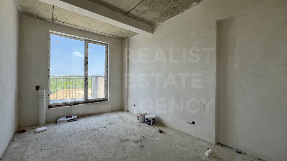 Vânzare, penthouse, 3 camere, str. Nicolae Milescu Spătaru, Ciocana - Poză 10