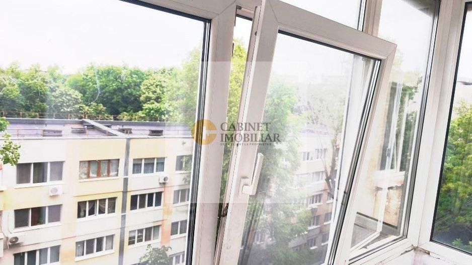 2 camere | Gorjului | 300m Metrou | Etaj intermediar | Gaze trase - Poză 5