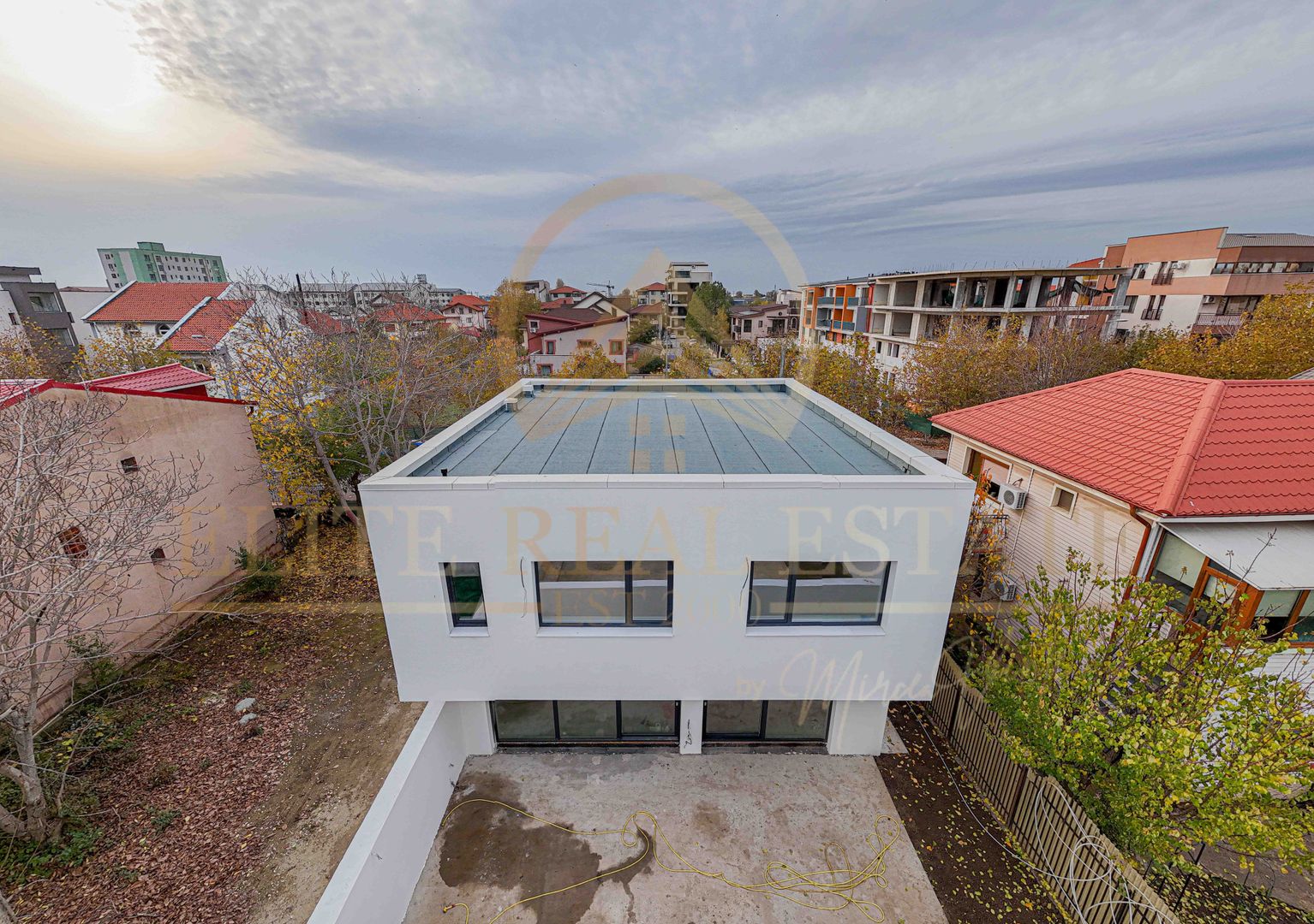 Primo/Compozitorilor –Locuința perfecta, spațioasă si modernă. - Poză 51