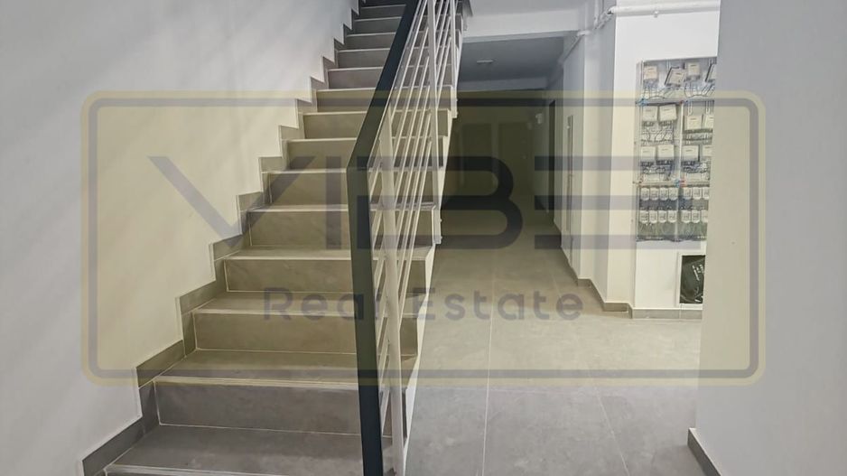 Lunca Cetatuii-Ciurea- Bloc nou- intabulat -Mobilat -utilat modern - Poză 7