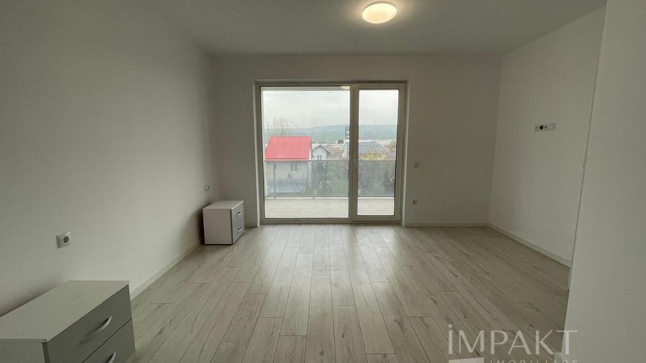 Apartament 3 camere zona Mărăști/Bulgaria cu parcare inclusă - Poză 9