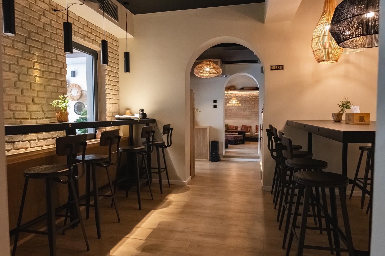 Afacere de vânzare I Restaurant la cheie | Locație premium I Dorobanți - Poză 3