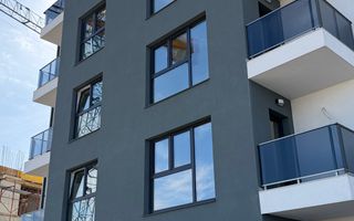 Apartament 2 camere Otopeni Central bloc nou 57mp fără TVA - Poză 14