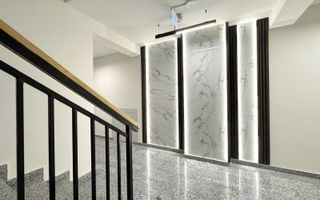 Apartament cu 3 camere/Imobil NZEB/complet mobilat si utilat. - Poză 18