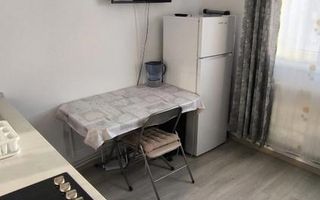 Garsonieră de închiriat pe Bulevardul Poitiers, Iași - Poză 1