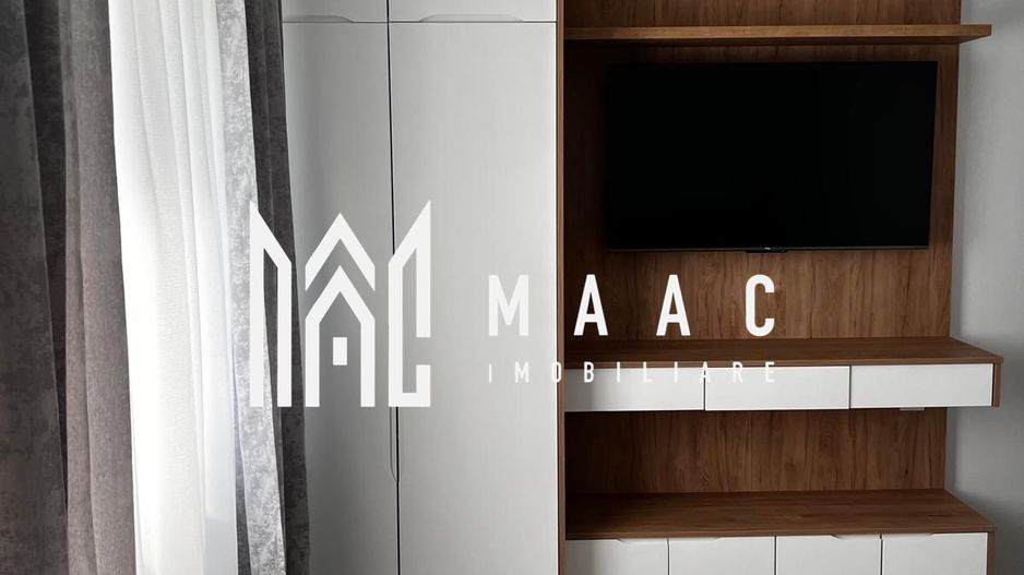 Apartament 3 camere | Terasă 12 MP | Parcare | Turnisor - Poză 12