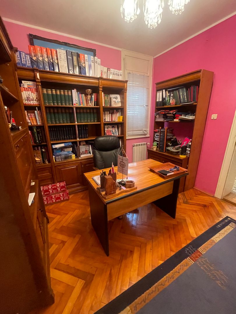 Casa | 9 camere | Garaj | Piscina | Teren 3.000 mp | Comision 0% - Poză 15