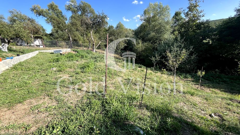 De vanzare casa de 125 mp cu teren de 1100mp in loc Adrianul Mic,Mures - Poză 10