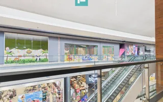 Spațiu comercial premium 220mp Agora Arad - Poză 11