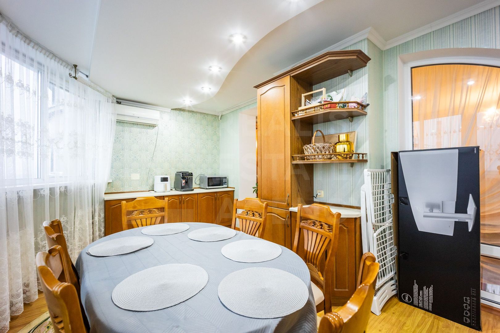 Vânzare, apartament, 2 camere, Strada Vadul lui Vodă, Ciocana - Poză 5