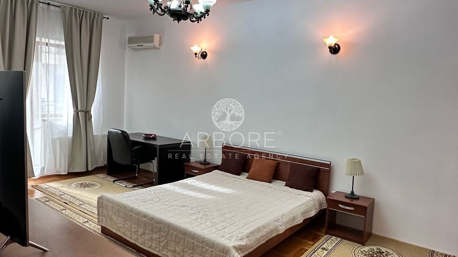 3 camere cu parcare subterana | zona Herăstrău - Comision 0% - Poză 15