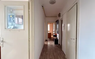 Apartament 2 camere decomandate, etaj intermediar, Piata Mihai Viteazu - Poză 11