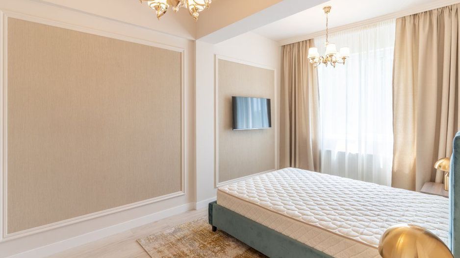 Apartament Baneasa | Aerogarii | Biharia - Poză 6