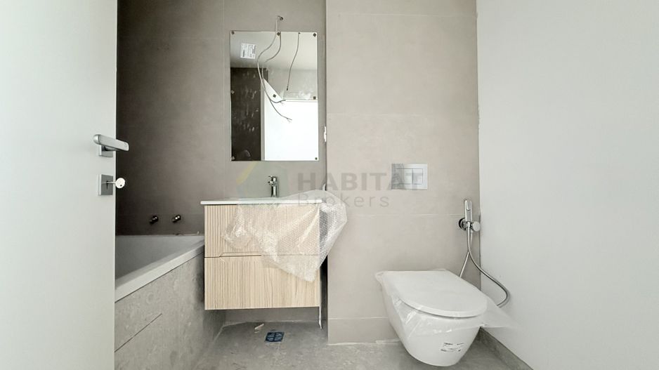 Vila 5 camere Pipera Denya Lake| Faza 1 - Poză 7