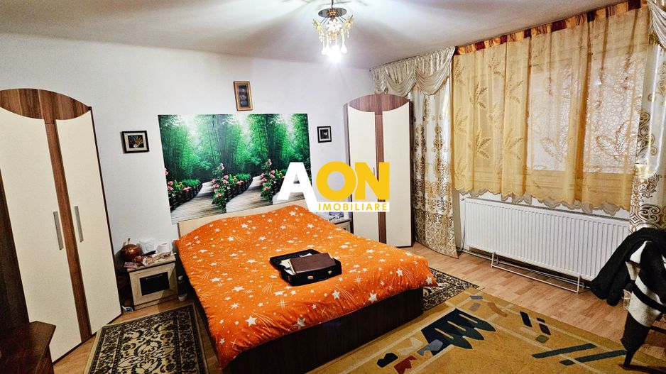 Casa 6 camere, 389 mp teren, P+1, in zona Garii - Poză 10