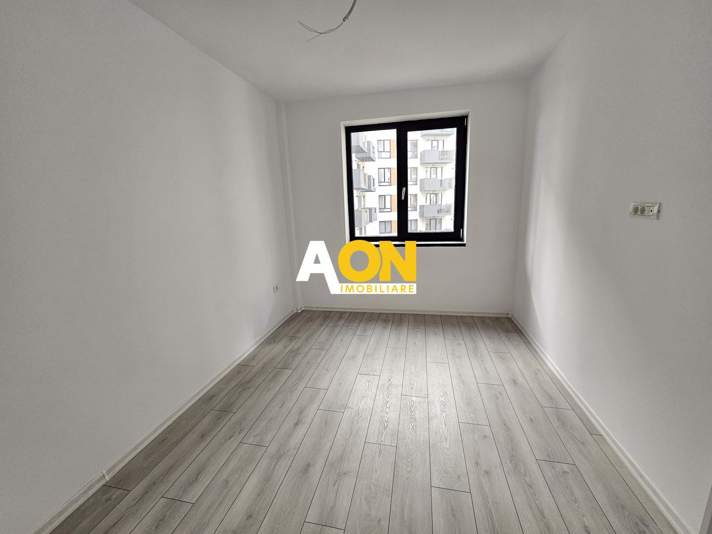 Apartament cu 3 camere, etaj 1, bloc nou 2025, cu parcare - Poză 5