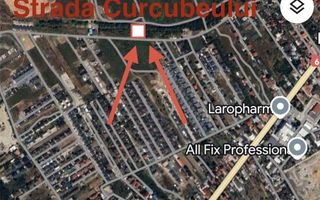 Teren intravilan 1400mp, Bragadiru - Poză 1