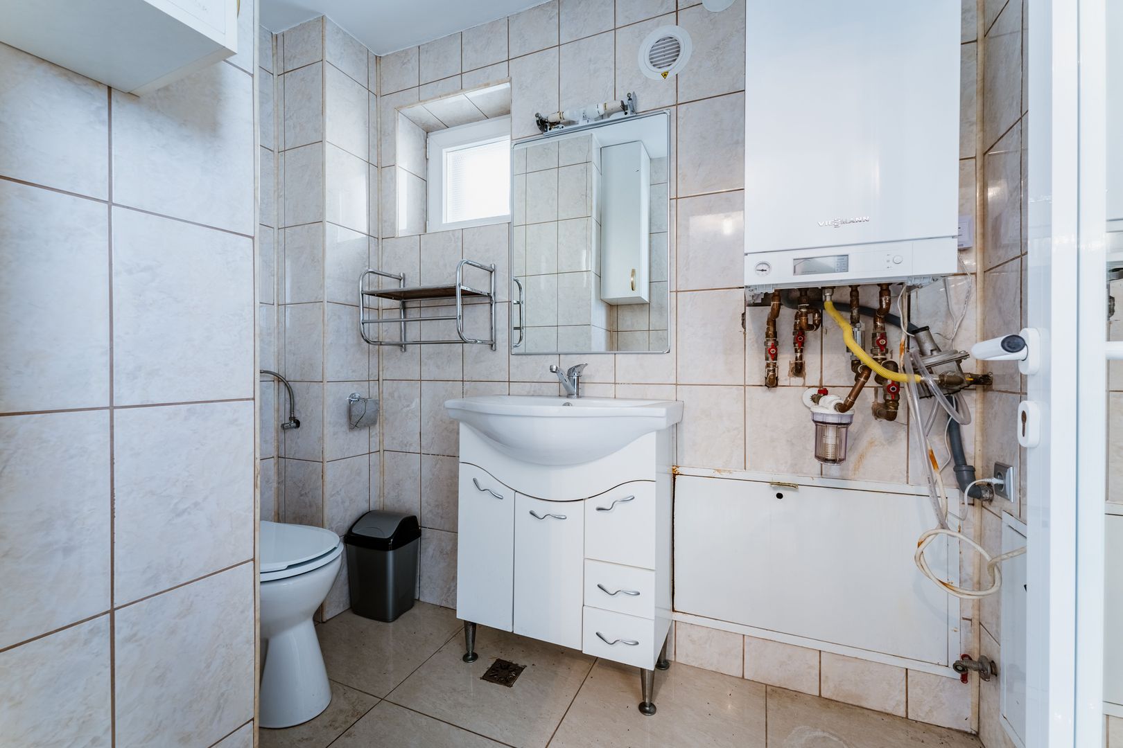 Casă 3 niveluri strada Vasile Alecsandri - Poză 12