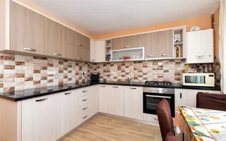 Casa Balotesti - Bascov (Pitesti, Arges) - 700 mp teren - Poză 11
