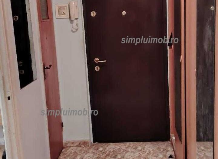 Brancoveanu 3 Camere Etaj Intermediar - Poză 7
