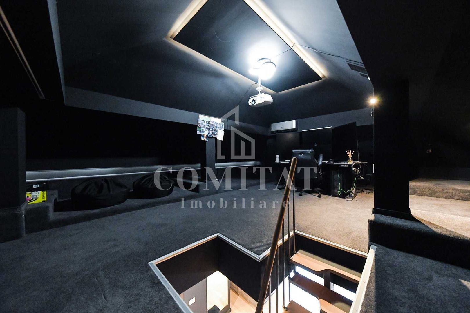 Apartament ultrafinisat cu 2 camere + mansardă | Cartierul Europa - Poză 6