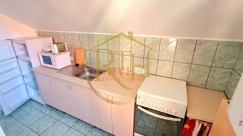 Oferim spre inchiriere apartament 1 camera, centrala, Chisoda - Poză 10