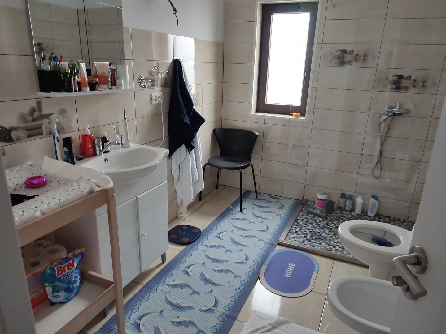 Sanandrei, Spurafete generoase, drum asflatat - Poză 8