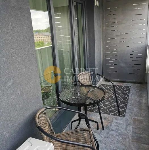 APARTAMENT DE ÎNCHIRIAT, 2 CAMERE – ZONA TĂTĂRAȘI - Poză 5