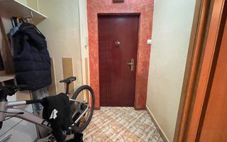 Apartament 2 camere,bloc reabilitat in zona -Torontalului - Poză 17