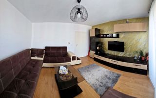Oportunitate Rară 3 Camere cu Vedere spre Tâmpa RATE LUNARE - Poză 1