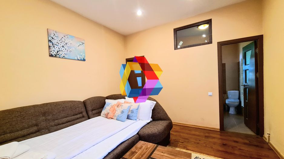 Casa 5 camere,  Brasov - zona Centrala - oportunitate # plus-imo.ro - Poză 9