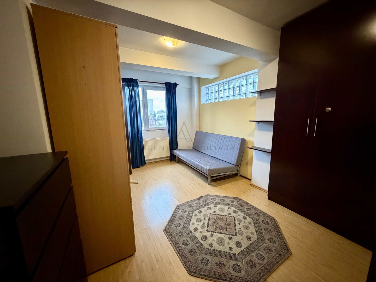 3 Camere Stefan cel Mare| Mobilat | Utilat | Bloc nou | - Poză 10