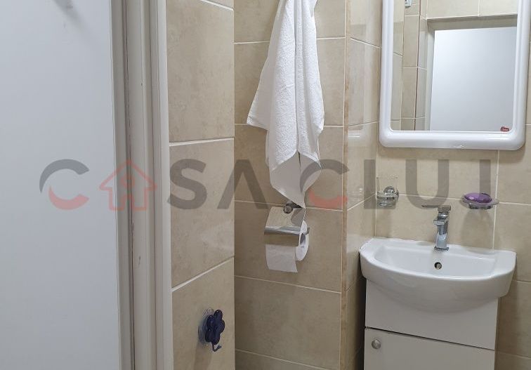 Apartament cu 2 camere, Gheorgheni - Poză 6