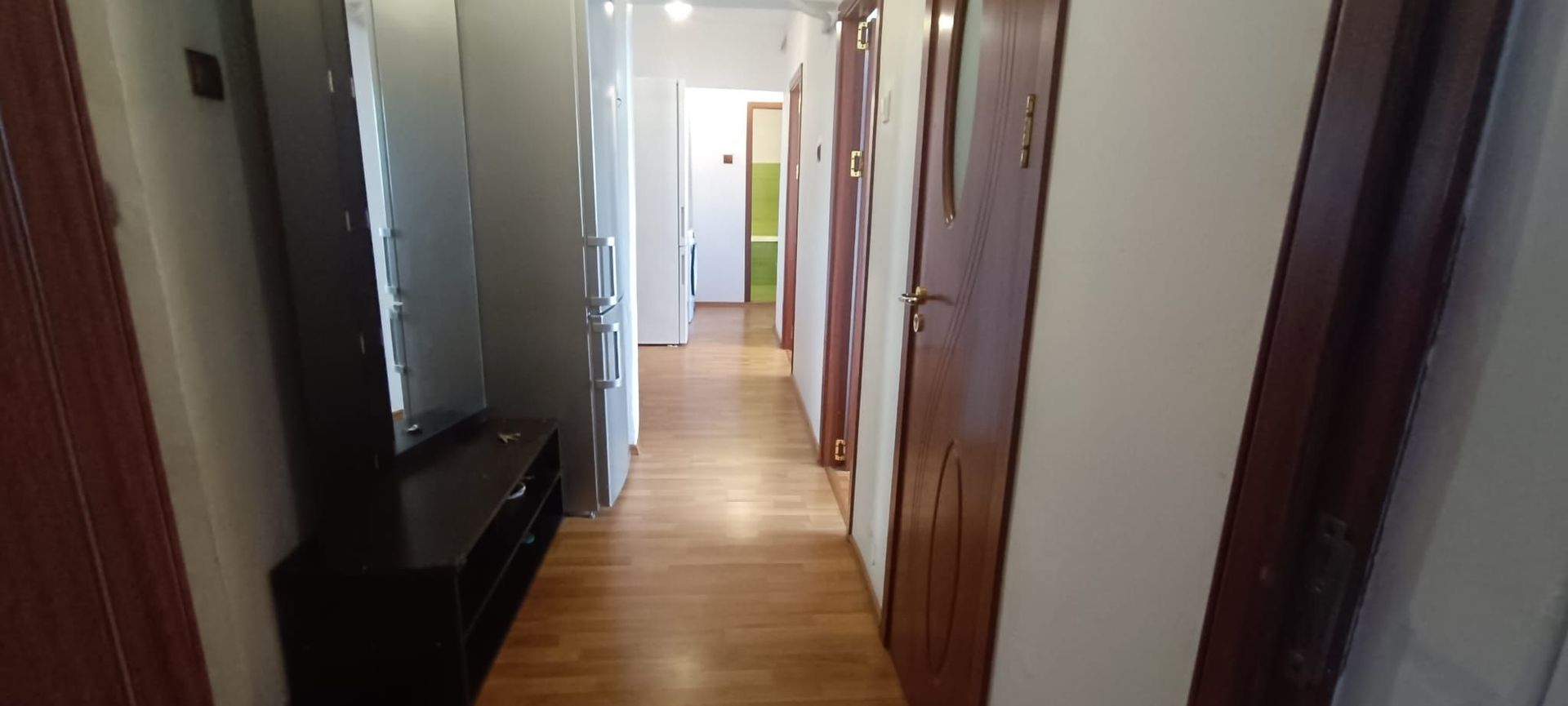 Inchiriez Ap. de 3 camere Decomandat Gorjului - Poză 6