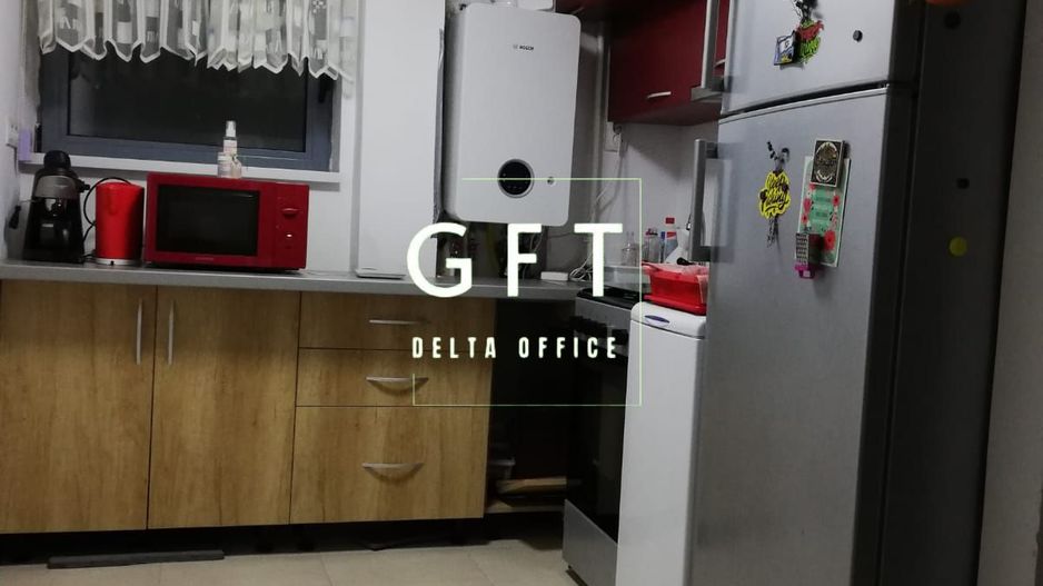 APARTAMENT COZY DE VANZARE/SCHIMB LA DEMISOL, MOBILAT, UTILAT,  ANDREI MURESAN - Poză 2