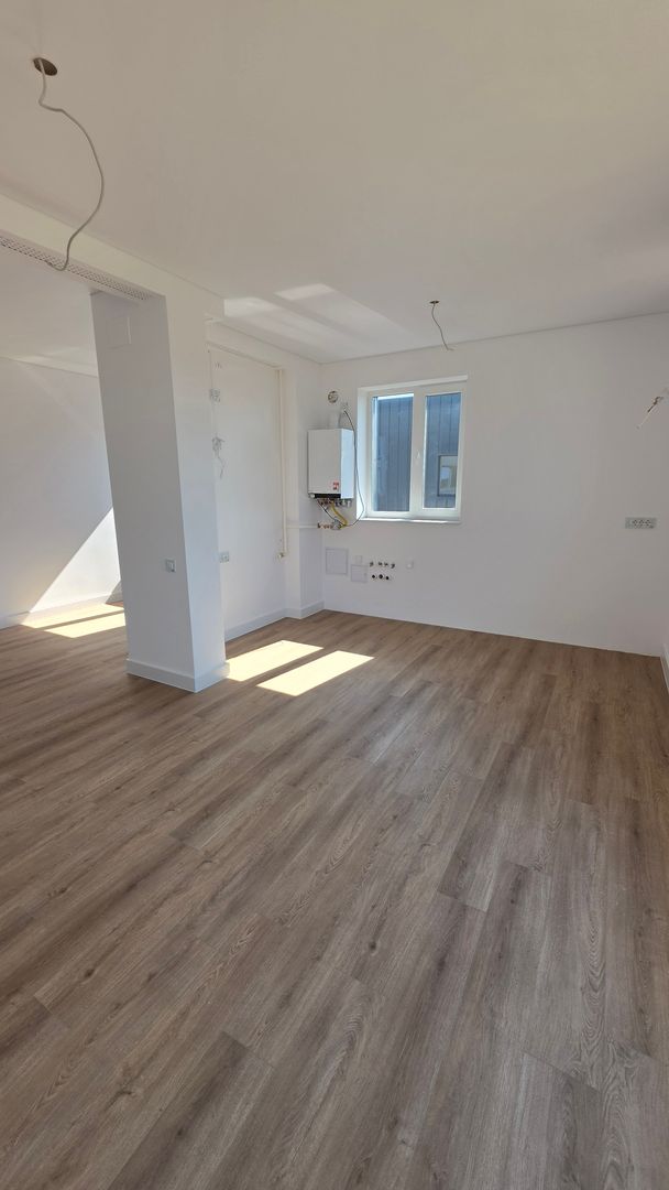 Apartament cu 2 camere în București, Pipera, România - Poză 8
