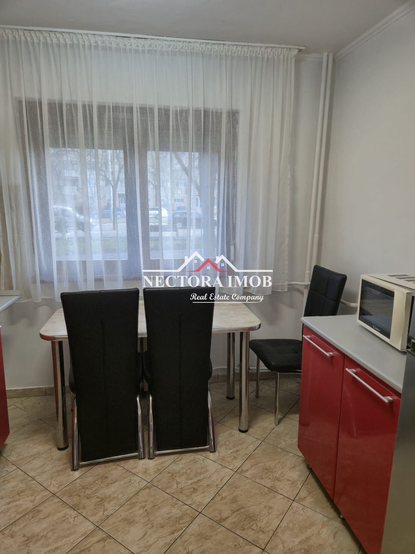 NECTORA IMOB-Apartament 3 camere, 2 bai, Aleea Calinului Auchan, 66 mp - Poză 5