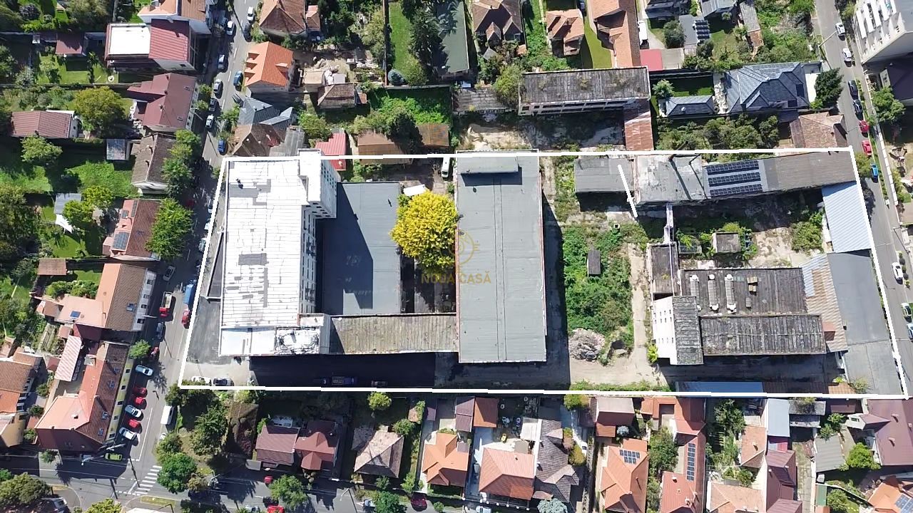 De inchiriat Hale/Spatii Comerciale /Spatii Productie/Zona Piata Mare - Poză 7