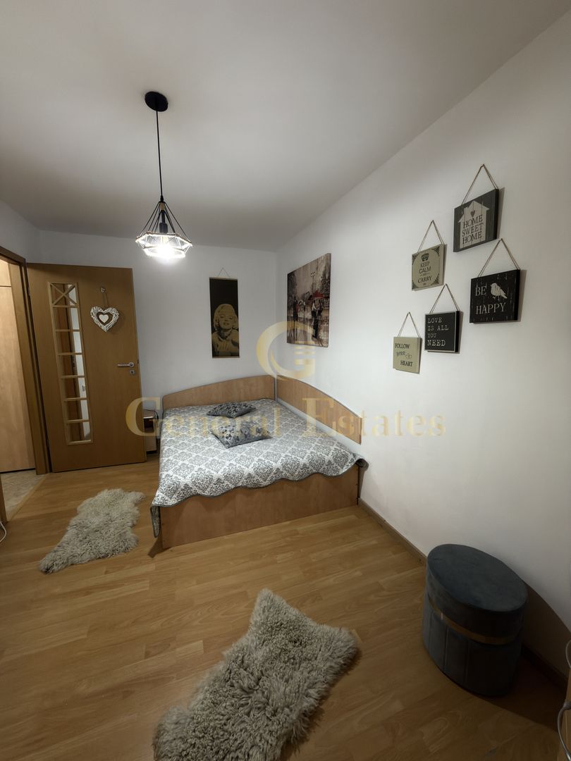 Închiriere Apartament 2 Camere Decomandat – Zona Răcădău, Brașov - Poză 13