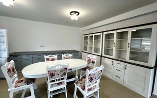 Penthouse 4 camere, Garaj, Modern, Padurea Hoia, Grigorescu - Poză 9