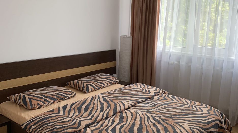 2 camere decomandat | Drumul Taberei | Metrou Valea Ialomiței - Poză 5