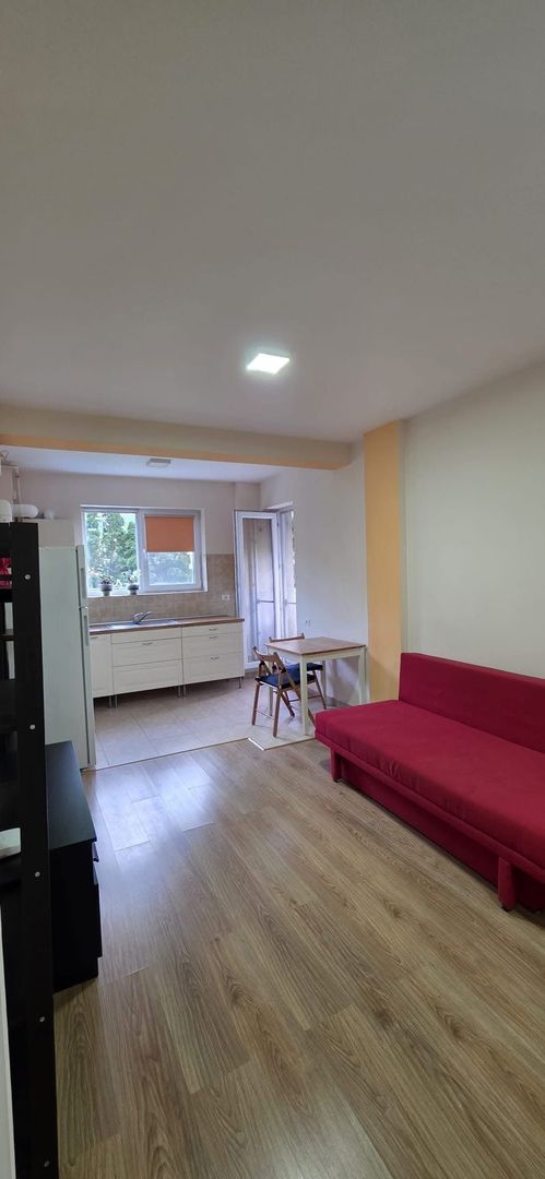 AP. 2 CAMERE MILITARI, PET- FRIENDLY, CENTRALA, PARCARE, METROU 2 MIN - Poză 5