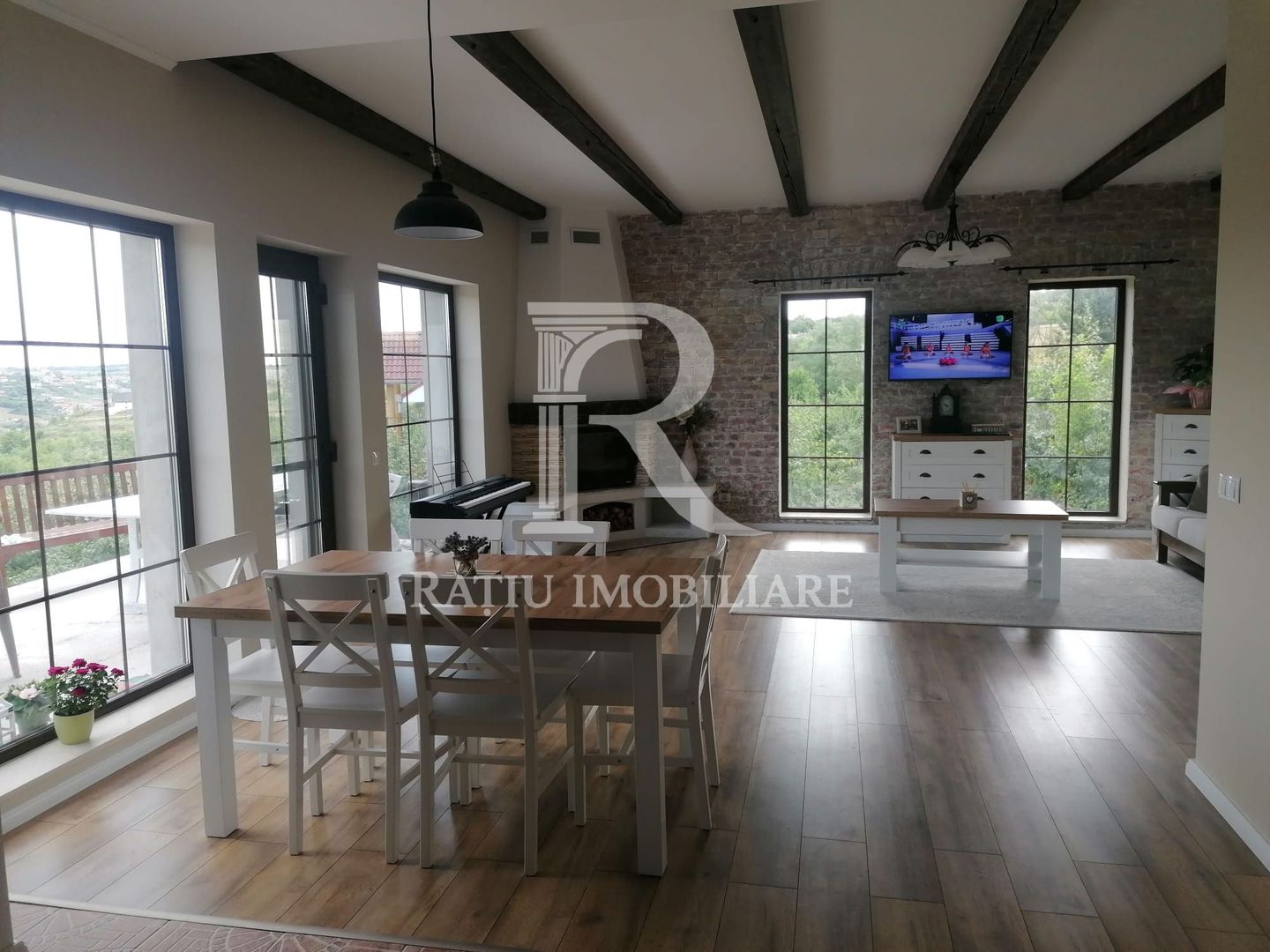 Casa de vanzare | 156 mp utili | Saldabagiu de munte | Bihor - Poză 1