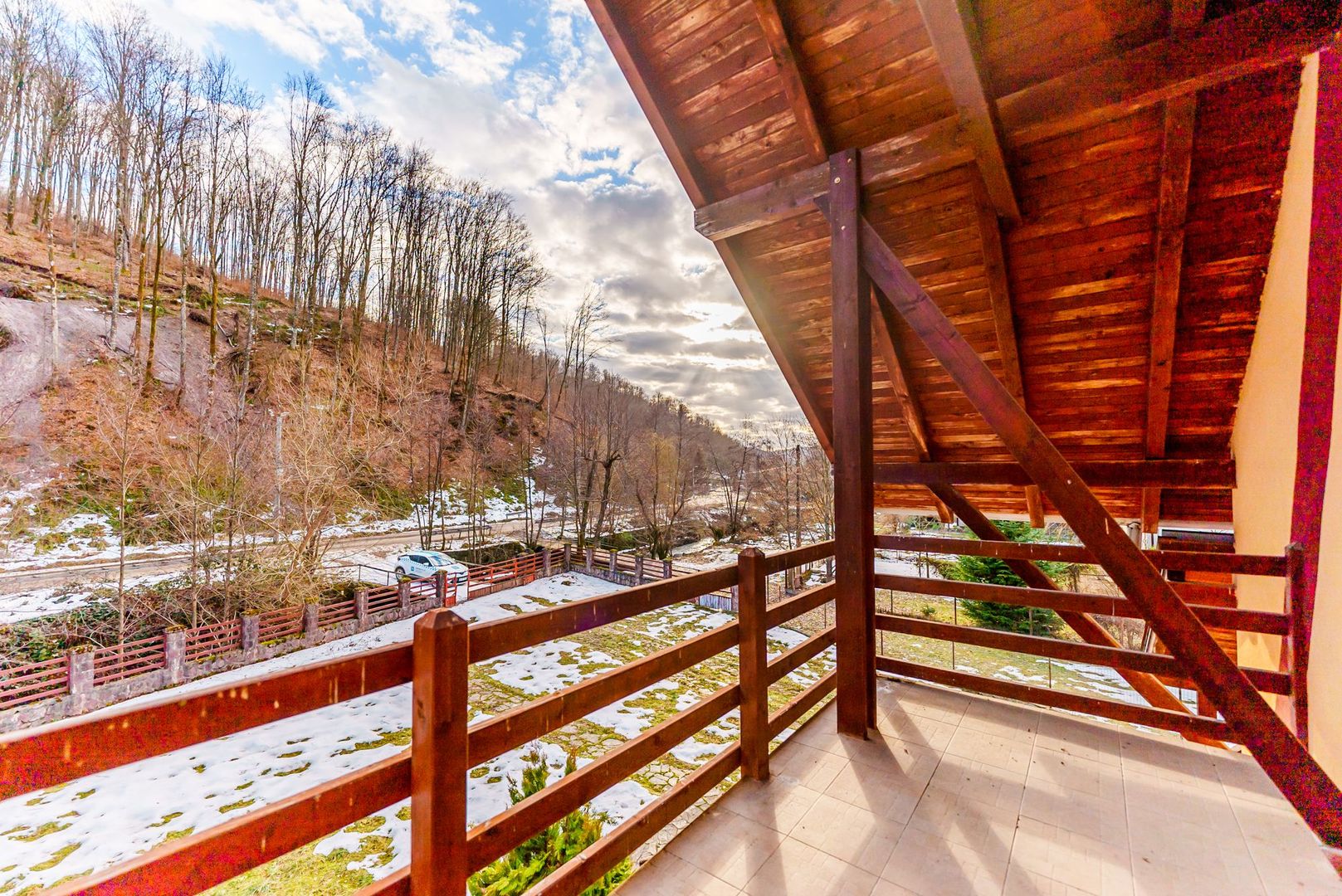 Vilă pentru investiții în Moneasa - Poză 14